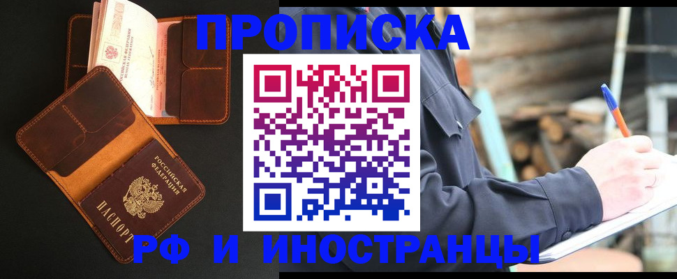 прописка 2025 в Солнечногорске